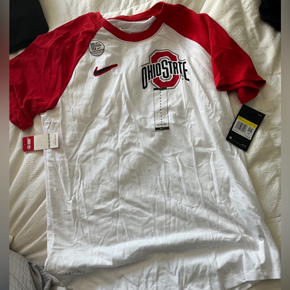 NWT Ohio state t shirt